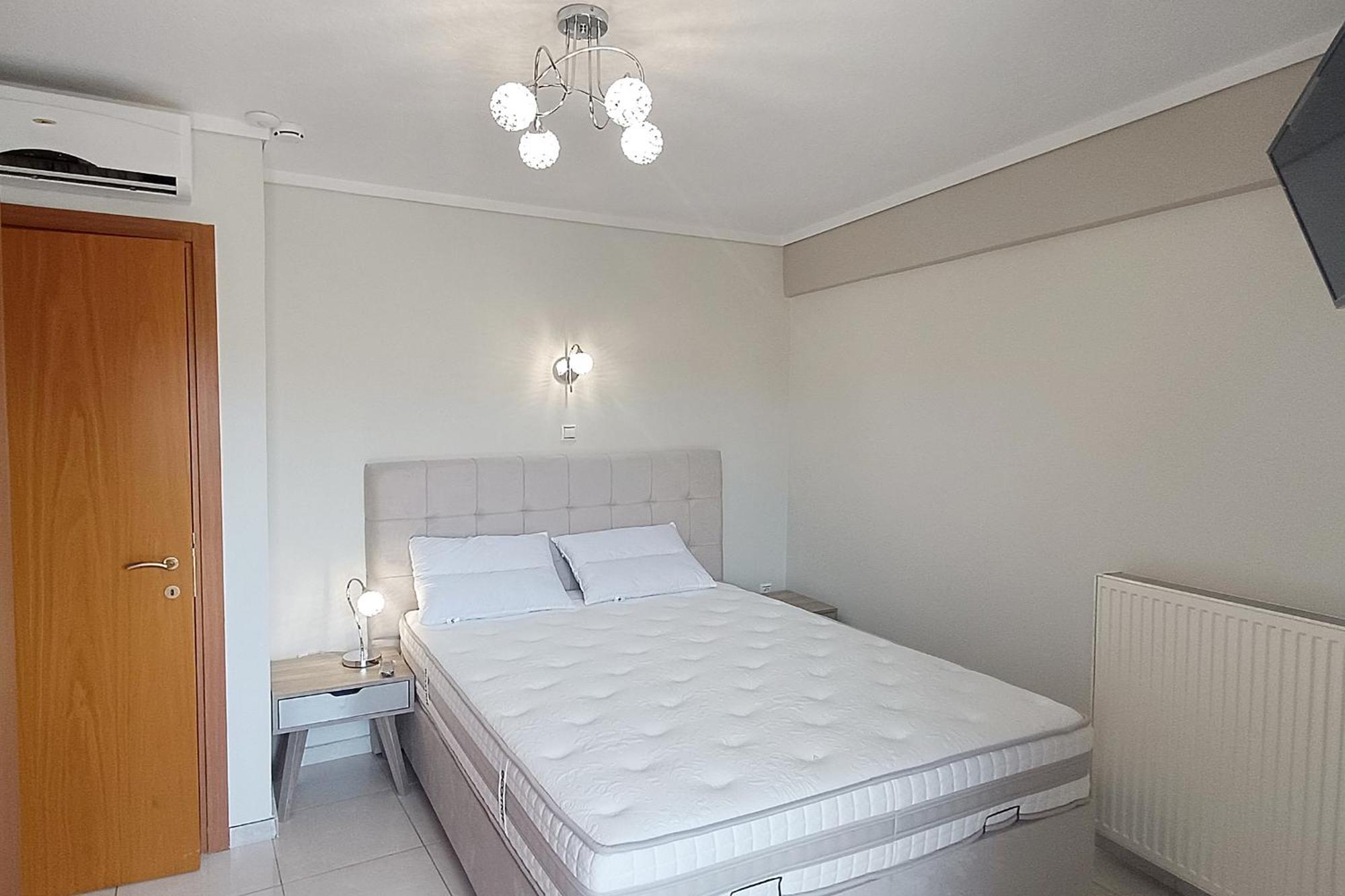 Metaxenia's 202 Apartment